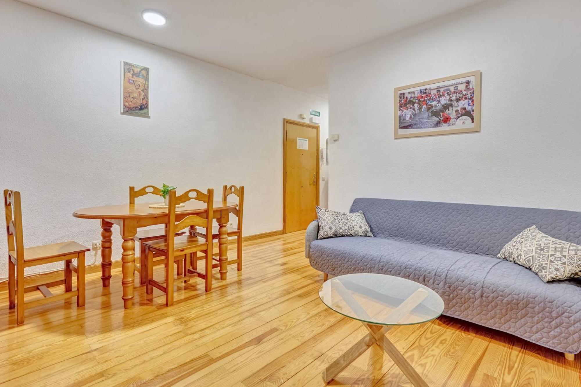 Appartement Bajada De Javier *