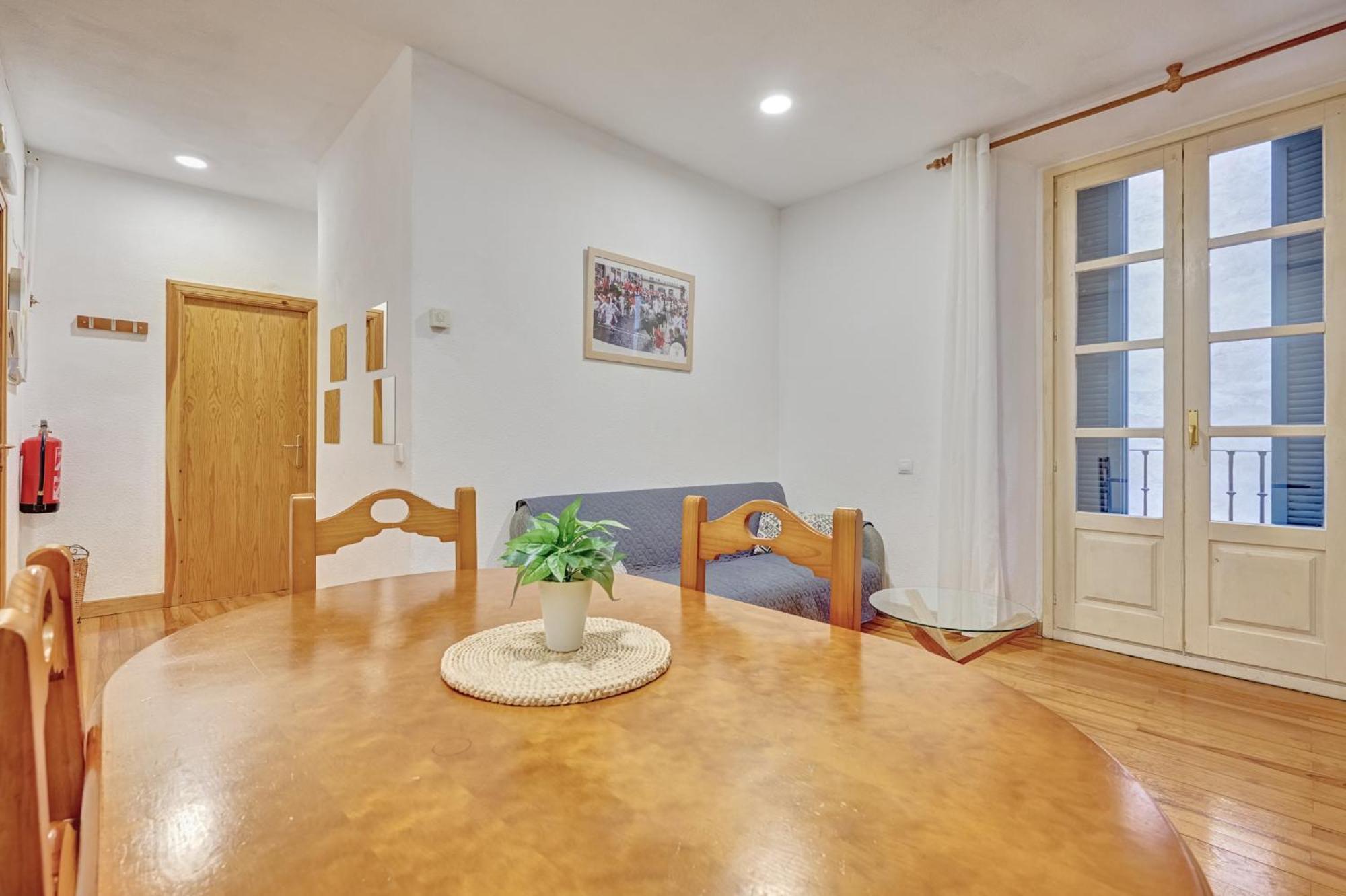 Appartement Bajada De Javier *