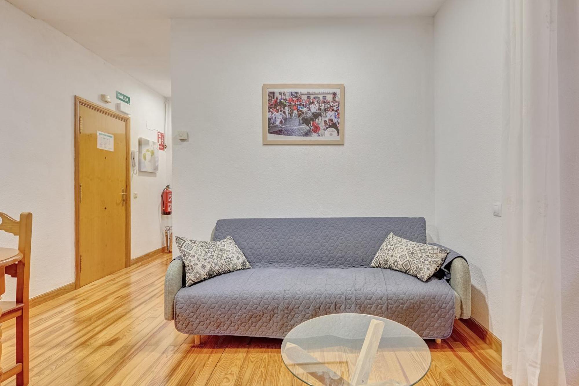 Appartement Bajada De Javier Pamplona