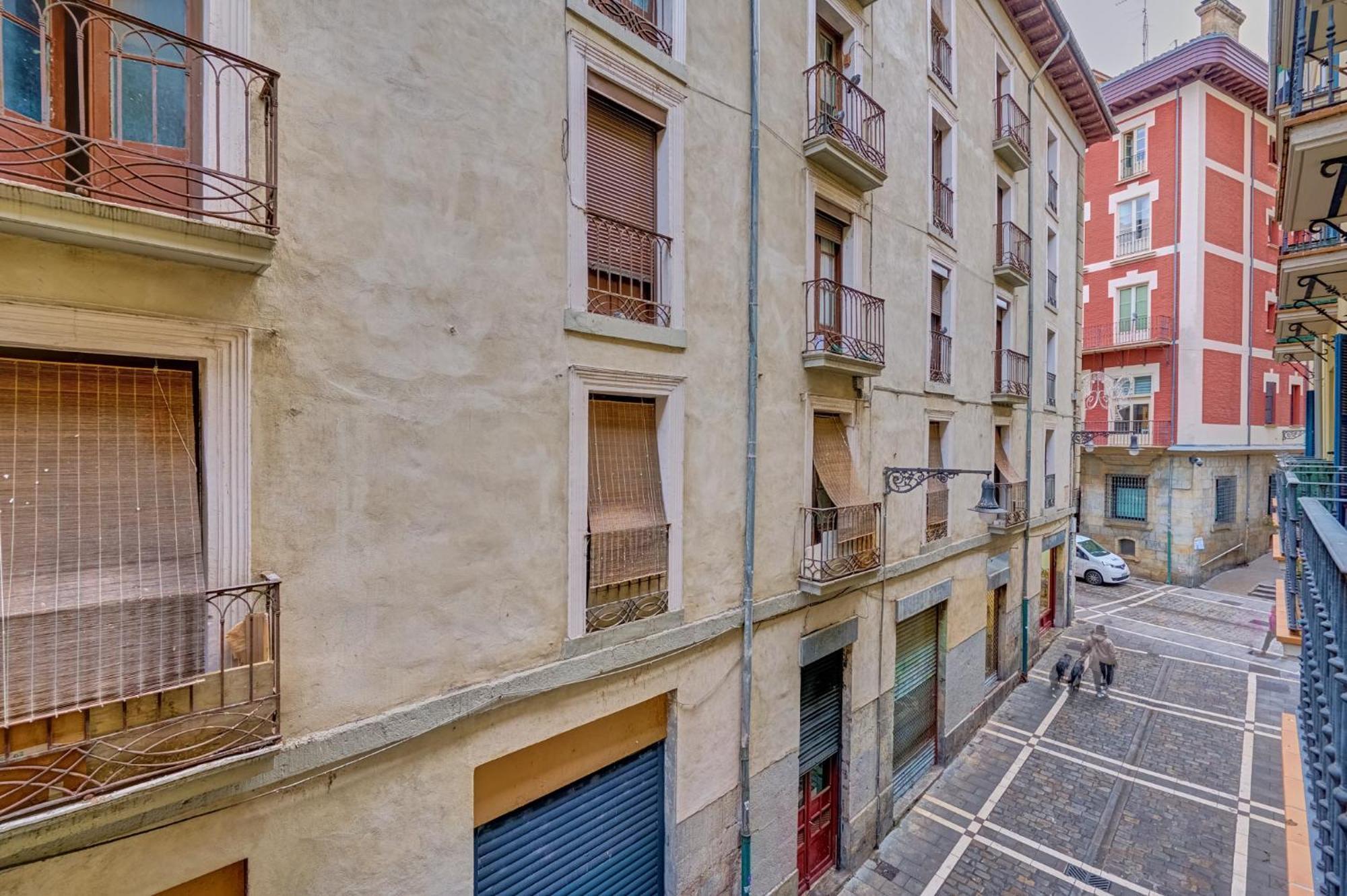 Bajada De Javier